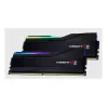 G.Skill Trident Z5 RGB 48GB (2x24GB) DDR5 7200MHz CL36 Desktop-Arbeitsspeicher-Kit - F5-7200J3646F24GX2-TZ5RK