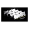 G.Skill Trident Z5 Royal RGB 48GB (2x24GB) DDR5-8400 CL40 Desktop-Speicherkit - Poliertes Silber