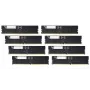 G.SKILL Zeta R5 Neo 256 GB DDR5-6800 CL34 Registered ECC Octo-Kit (8 x 32 GB) – Schwarz F5-6800R3445G32GE8-G5N