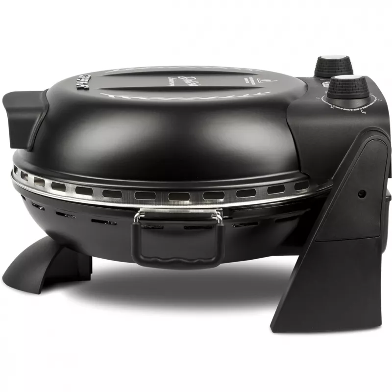G3 Ferrari Delizia Anniversary Pizza Oven 31cm 1200W Black