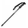 Gabel Cilaos Ardesia Teleskop-Wanderstöcke 68-142 cm Schwarz
