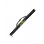 Gabel Nordic Walking Stocktasche 130x12 cm Schwarz