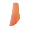 Gabel Sport Pad Nordic Walking Stockenspitzen, Medium, Orange, Paar