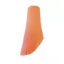Gabel Sport Pad Nordic Walking Stockenspitzen, Medium, Orange, Paar