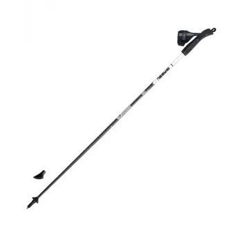 Gabel Stride Light FLS Nordic Walking Stöcke, feste Länge, 115 cm