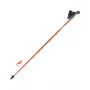 Gabel X-1.35 Active Nordic Walking Stöcke, 105 cm - feste Länge