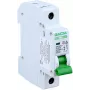 GACIA SB6L B 1P 20A Leitungsschutzschalter, 6kA Ausschaltvermögen, Typ B, einpolig, 20A, DIN-Schienenmontage
