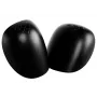 Gain Protection Ersatzkappen Schwarz S-M-L-XL
