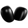 Gain Protection Ersatzkappen Schwarz XXS-XS