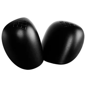 Gain Protection Ersatzkappen Schwarz XXS-XS