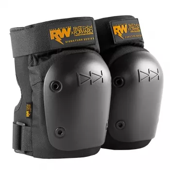 Gain RW x Fast Forward Signature Series Knieschoner S