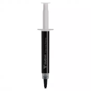 GAMDIAS XC5 Wärmeleitpaste 4g Grau High Performance 10,5 W/mK Nicht Leitfähige Spritze