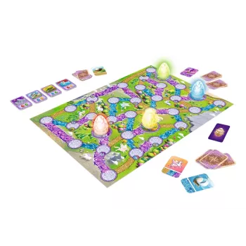 GAME DOG Spiel Magajaja Unicorns PUF TREFL 02280 TR