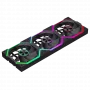 Gamemax FN12A-N2 WL Gehäuselüfter Schwarz