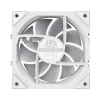 Gamemax FN12A-N2 WL-W Gehäuselüfter Weiß
