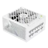 GAMEMAX GX PRO 750G WH 750W 80+ Gold Modular Netzteil