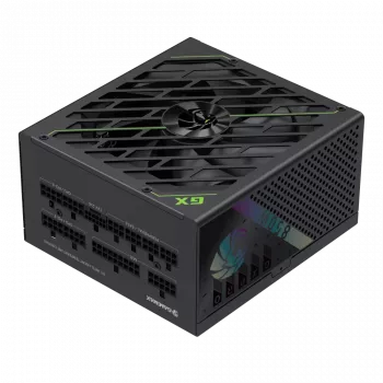 GAMEMAX GX PRO 850G 850W Gold Modular Netzteil