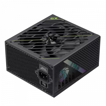GAMEMAX GX PRO 850G 850W Gold Modular Netzteil