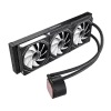 GAMEMAX ICEBURG 360 DIGITAL BK CPU Wasserkühlung, Schwarz