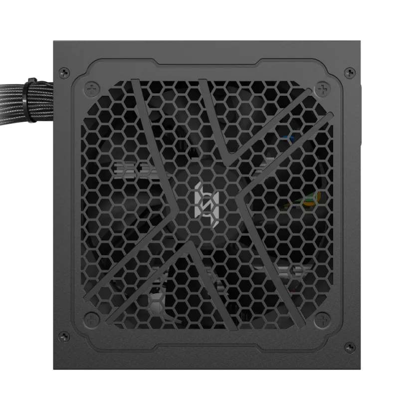 GAMEMAX MAX P750B 750W Bronze Non-Modular Power Supply