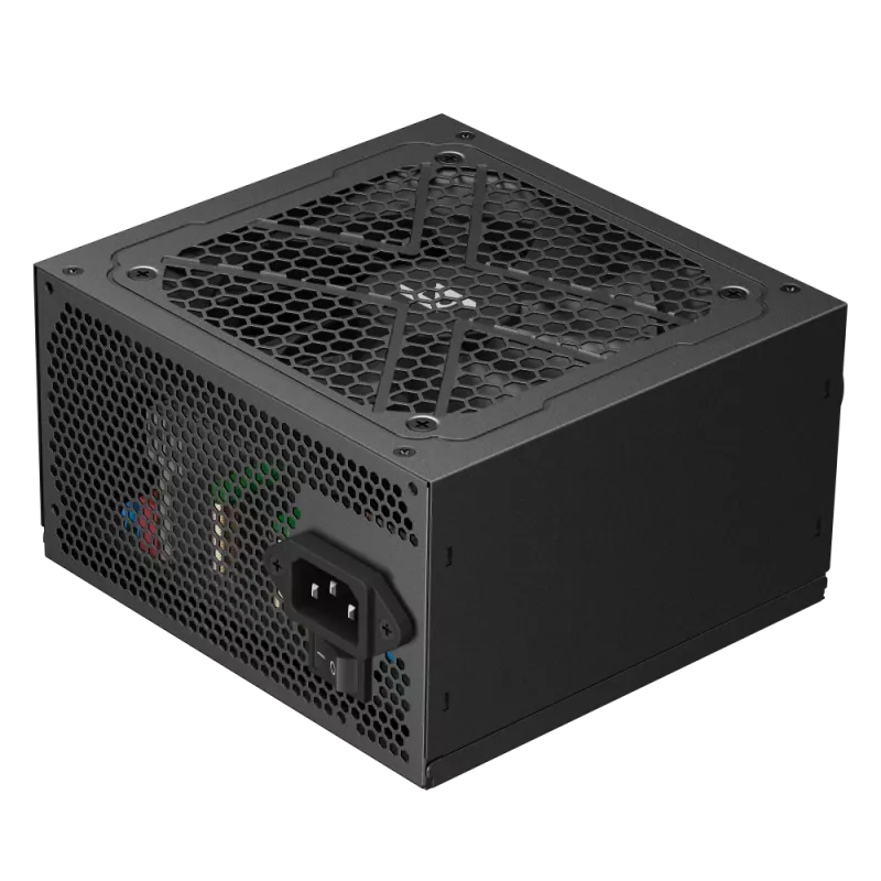 GAMEMAX MAX P850B 850W Bronze Non-Modular Power Supply