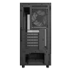 Gamemax NEX C51 BK ATX/BTF Computer Gehäuse