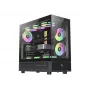 Gamemax NEX C51 BK ATX/BTF Computer Gehäuse