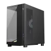 Gamemax NEX C53 BK ATX/BTF Gehäuse