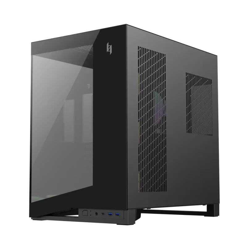GAMEMAX NEX C56 BK ATX Case