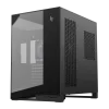 GAMEMAX NEX C56 VC BK ATX Gehäuse Schwarz