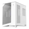 GAMEMAX NEX C56 VC WH ATX Gehäuse Weiß