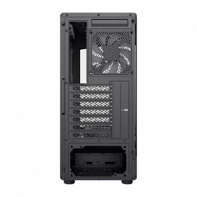 Gamemax VISTA COC AB ATX-Gehäuse