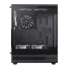 Gamemax VISTA COC AB ATX-Gehäuse