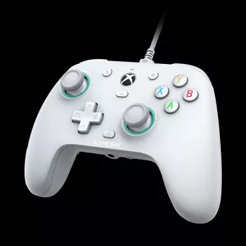 GameSir G7 SE Universal Gaming Controller für Xbox Series X/S / One - Blau