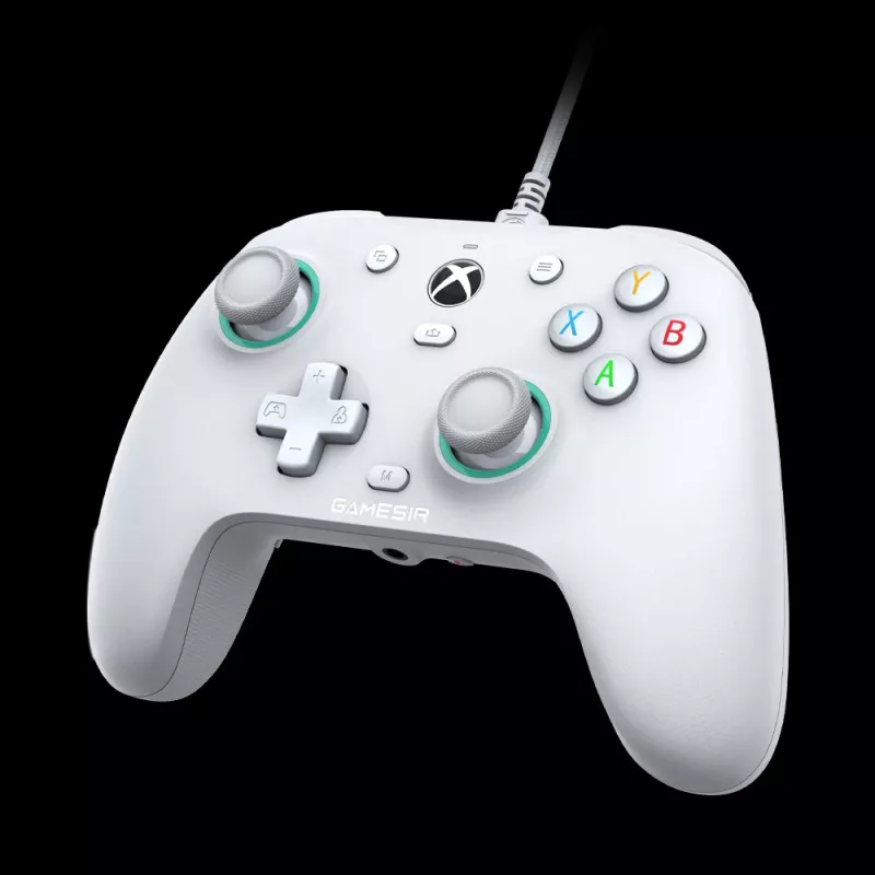 GameSir G7 SE Universal Gaming Controller für Xbox Series X/S / One - Blau