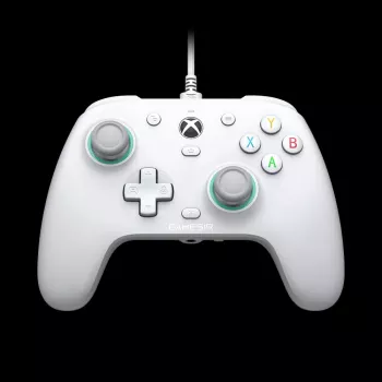 GameSir G7 SE Universal Gaming Controller für Xbox Series X/S / One - Blau