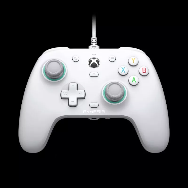 GameSir G7 SE Universal Gaming Controller für Xbox Series X/S / One - Blau