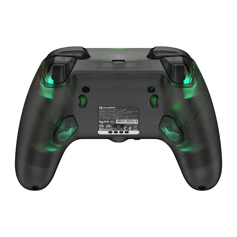 GameSir T7 Pro Controller für Xbox und PC (Grün)