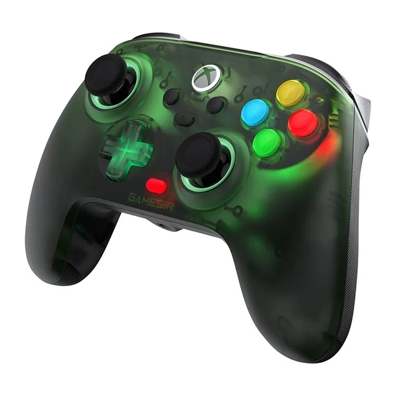 GameSir T7 Pro Controller für Xbox und PC (Grün)
