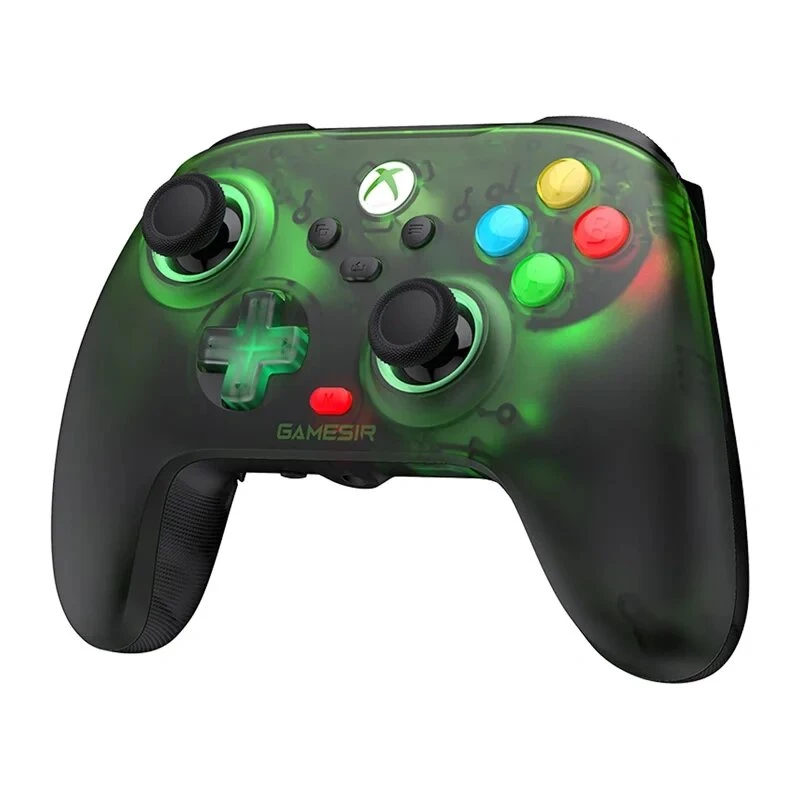 GameSir T7 Pro Controller für Xbox und PC (Grün)