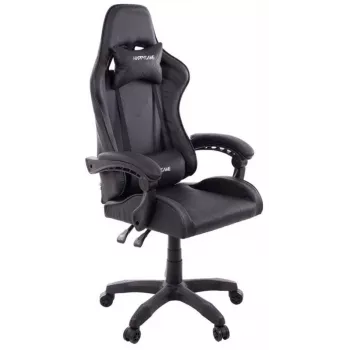 GAMING CHAIR HAPPYGAME 7911 BLACK