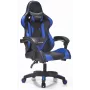 Gaming Chair HappyGame 7911 Blue