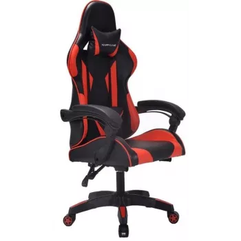 Gaming Chair HappyGame 7911 Red