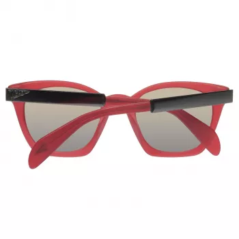 GANT Herren Sonnenbrille Matt Rot Acetat MBMATTRD-100G 49/20/140 mm