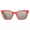 GANT Herren Sonnenbrille Matt Rot Acetat MBMATTRD-100G 49/20/140 mm