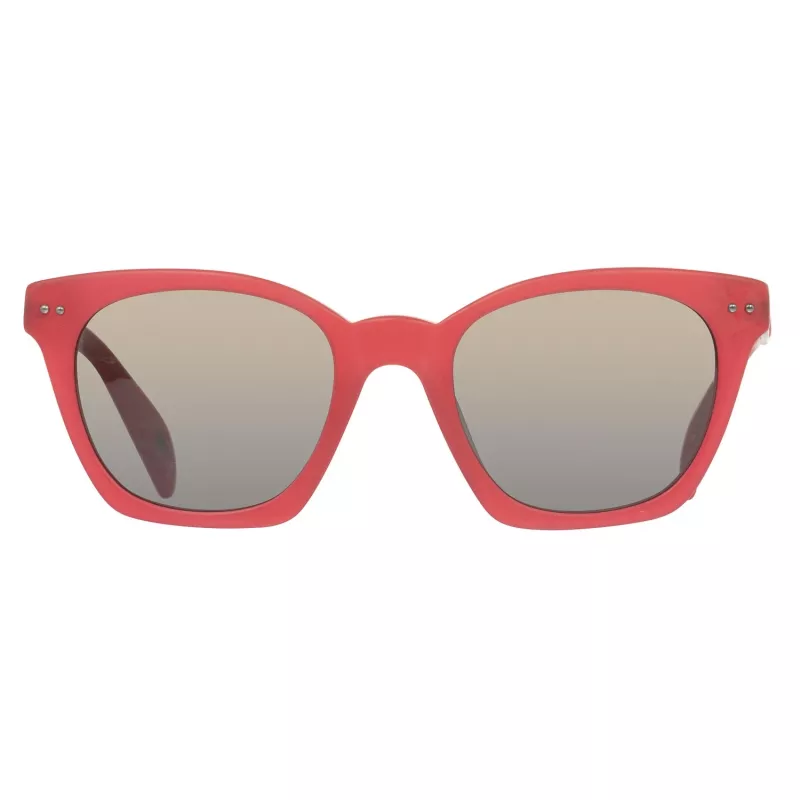 GANT Herren Sonnenbrille Matt Rot Acetat MBMATTRD-100G 49/20/140 mm