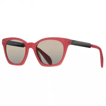 GANT Herren Sonnenbrille Matt Rot Acetat MBMATTRD-100G 49/20/140 mm