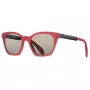 GANT Herren Sonnenbrille Matt Rot Acetat MBMATTRD-100G 49/20/140 mm