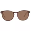 GANT Herren-Sonnenbrille GA70565448E Havana Acetat Rechteckig 54/19/140 mm