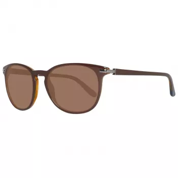 GANT Herren-Sonnenbrille GA70565448E Havana Acetat Rechteckig 54/19/140 mm